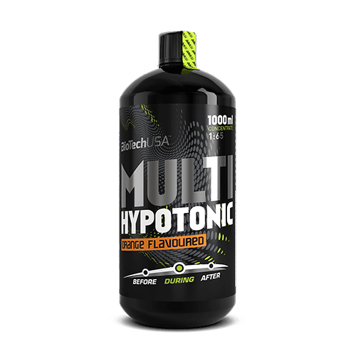 Multi Hypotonic Drink - 1 000 ml