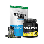 Spartan Sprint Paket